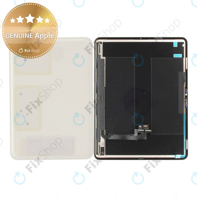OLED Schermo assembly per iPad Pro 13" (2024), Nano, WiFi e Cellular, 661-43545, Genuine Apple