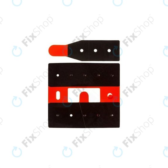 Adesivo batteria per Huawei Nova CAN-L11, 51636986, Genuine Service Pack