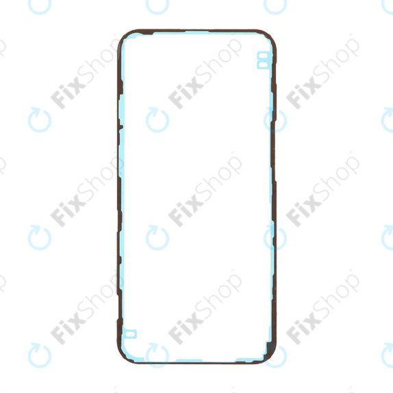 Adesivo sigillante sotto LCD per iPhone 12, 2UUL SA12