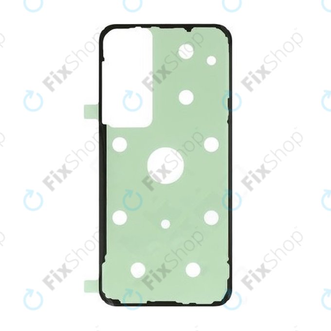 Adesivo copertura batteria per Samsung S23 FE S711B