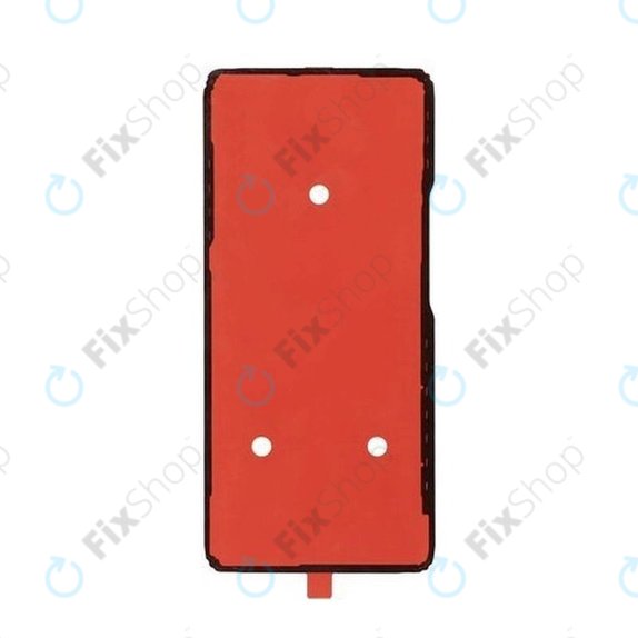 Adesivo copertura batteria per Huawei Nova 9 NAM-AL00