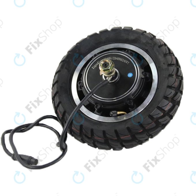Set motore con pneumatico per Kugoo Kirin G3 Pro