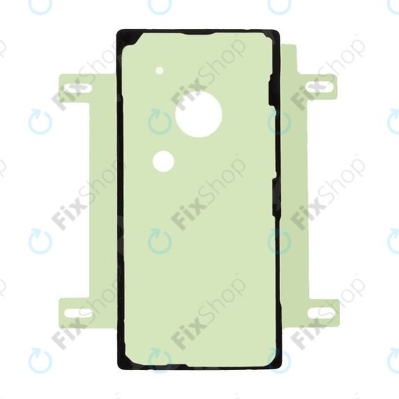 Adesivo copertura batteria per Samsung Note 20 Ultra N986B