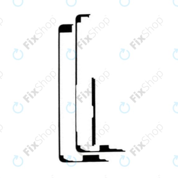 Vetro touch Adesivo (WiFi Version) per Apple iPad Mini 3