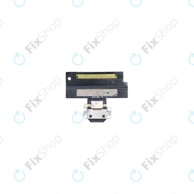 Connettore di ricarica con Cavo flex per iPad Air (3rd Gen 2019), Space Gray