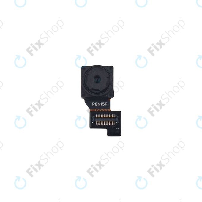 Fotocamera frontale per Lenovo VIBE Shot Z90, SC29A6N5T1, Genuine Service Pack