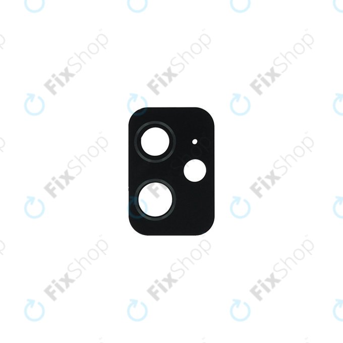 Lente fotocamera posteriore per Asus Zenfone 8 ZS590KS, 13010-04460100, Genuine Service Pack