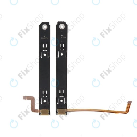 Guide scorrevoli per Joy-Con Nintendo Switch OLED