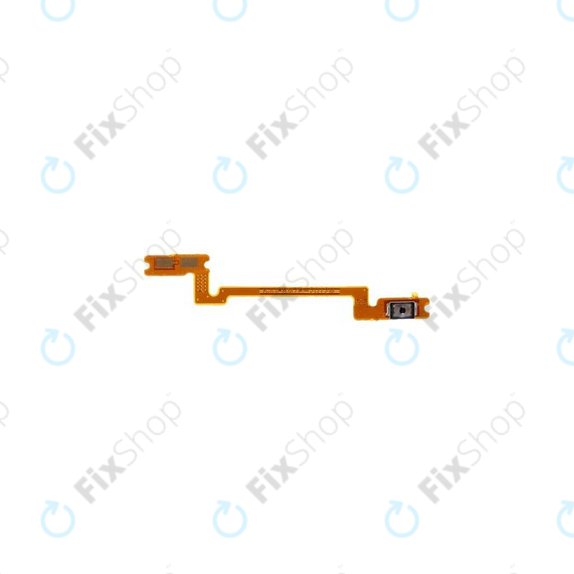Cavo flex pulsante accensione per Realme 7 Pro