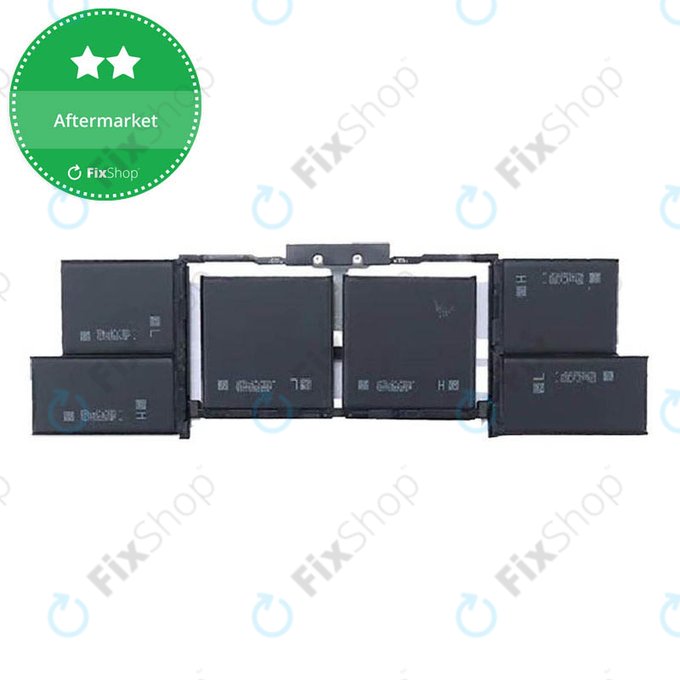 Batteria A1953 per MacBook Pro 15" A1990 (2018 - 2019), 7336mAh