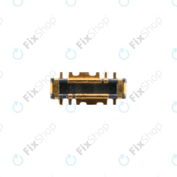 Porta connettore FPC batteria su Cavo flex per iPhone 12, 12 Mini, 12 Pro, 12 Pro Max