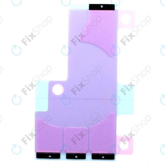 Adesivo batteria per iPhone XS