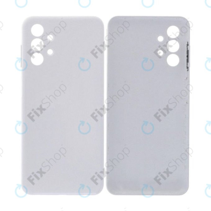 Cover batteria per Samsung A13 A135F, White