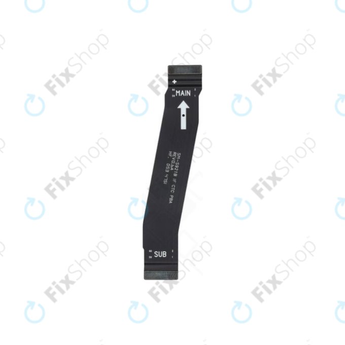 Cavo flex principale per Samsung S24 S921B