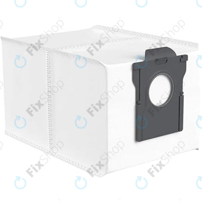 Sacchetto raccoglipolvere per Xiaomi Dreame X40 Ultra, X50 Ultra, L40s Pro Ultra, L40 Ultra, L10s Ultra Gen2, Mova E30 Ultra, Mova V50 Ultra, P60