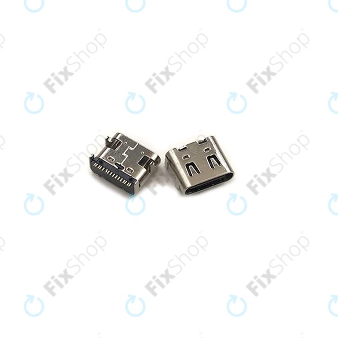 Connettore di ricarica USB-C per Sony Playstation 5