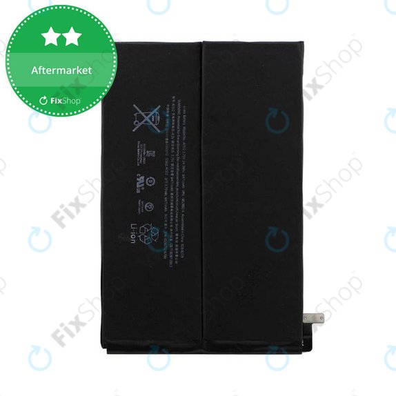Batteria per iPad Mini 2, 6470mAh