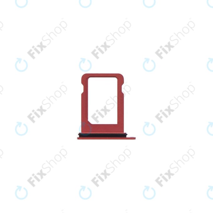 Vassoio SIM per iPhone 13 Mini, Red