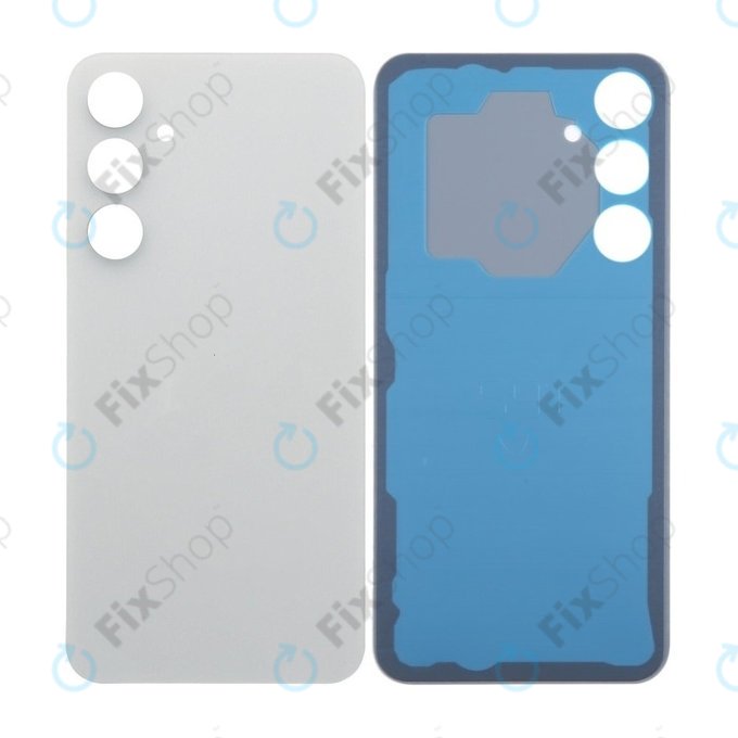 Cover batteria per Samsung S23 FE S711B, Cream
