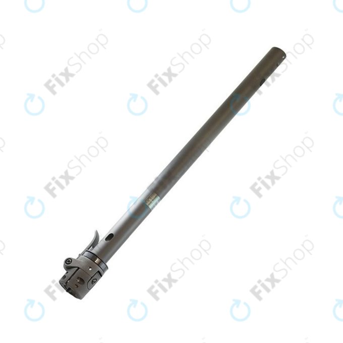 Asta pieghevole per Xiaomi Mi Electric Scooter 1S, 2 M365, Essential, Black, C002550004700 Genuine Service Pack