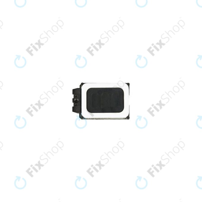 Altoparlante per Samsung A7, J4 Plus (2018), J6 Plus (2018), A04s, A10, A20e, A30s, A31, A40, A41, A50, M10, M20, 3001-002856, Genuine Service Pack