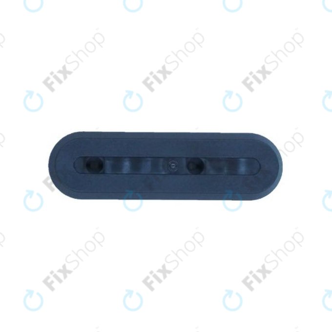 Cover decorativa forcella anteriore e posteriore per Xiaomi Mi Electric Scooter 1S, 2 M365, Essential, Pro, Pro 2, Black, C002300002300 Genuine Service Pack