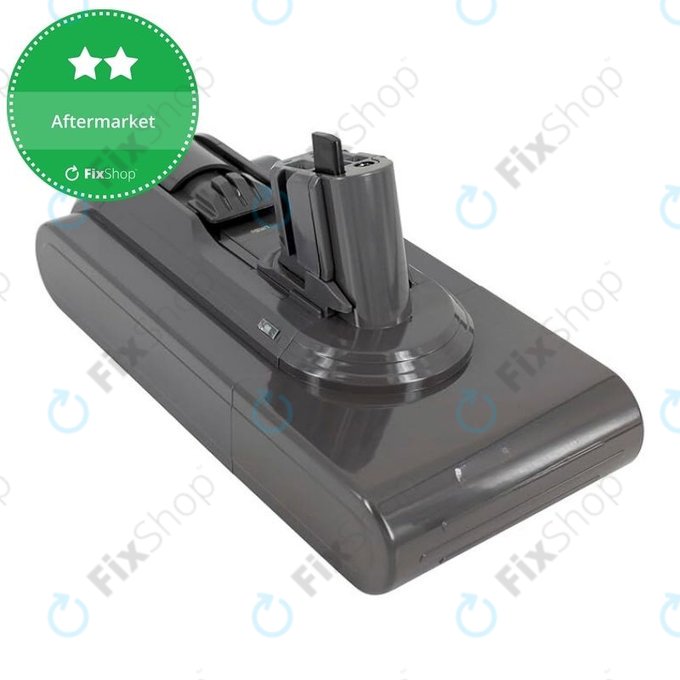 Batteria per Dyson V11, V15, V15s, Outsize, SV15, SV18, 970938-01, Li-Ion, 3600mAh, 25.2V