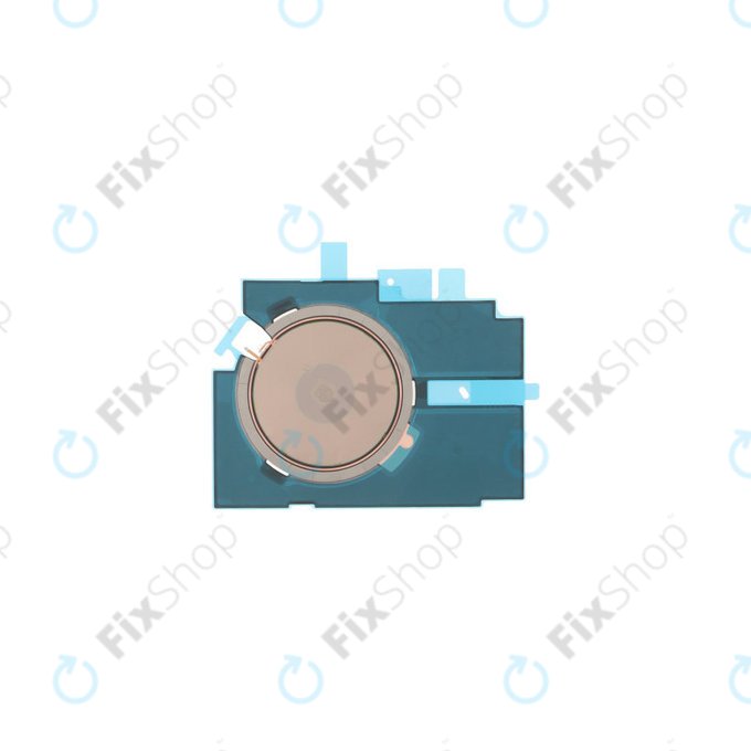 Chip di ricarica wireless con NFC per iPhone 16 Pro Max