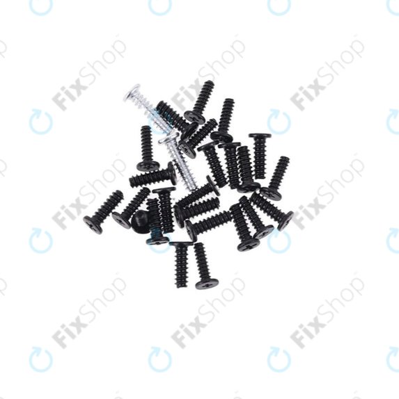 Set viti controller per Sony Playstation 5