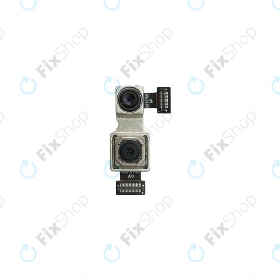 Fotocamera posteriore per Xiaomi Redmi Note 6 Pro