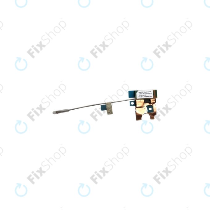 Wi-Fi e Antenna per Lenovo X1 Carbon 3rd Gen, 77043738, Genuine Service Pack