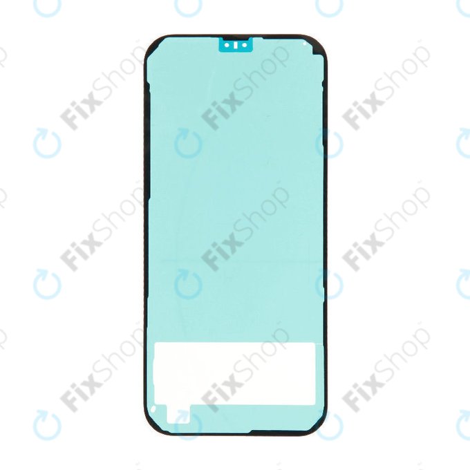 Adesivo cover batteria per Google Pixel 10 Pro, G806-13890-33, Genuine Service Pack