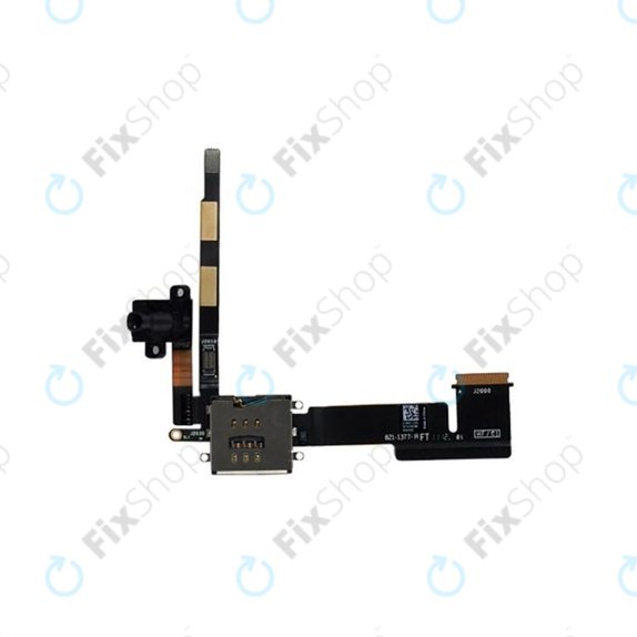 Cavo flex connettore jack per iPad 2, versione 3G