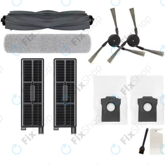 Set completo per Xiaomi Dreame Mova Z50 Ultra, Z5, Z5 Pro