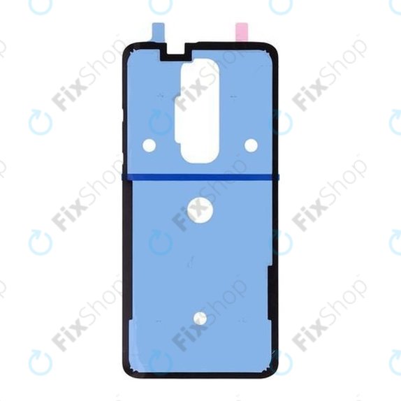 Adesivo copertura batteria per OnePlus 7T Pro, 1101100444, Genuine Service Pack