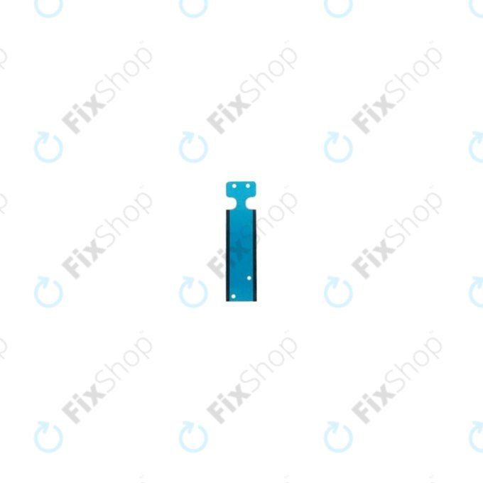 Adesivo LCD (Piastra cerniera) per Samsung Z Flip 5 F731B, GH02-25258A, Genuine Service Pack