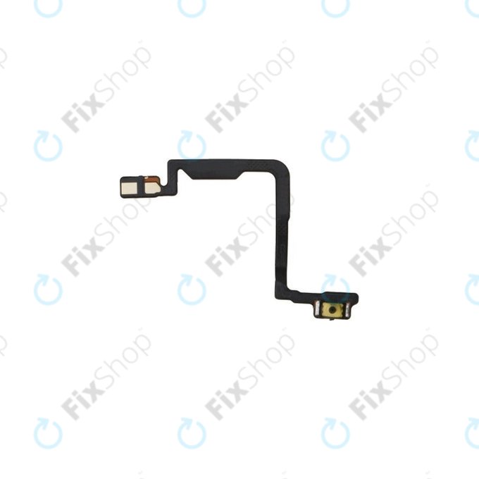 Cavo flex pulsante accensione per OnePlus Nord 2 5G