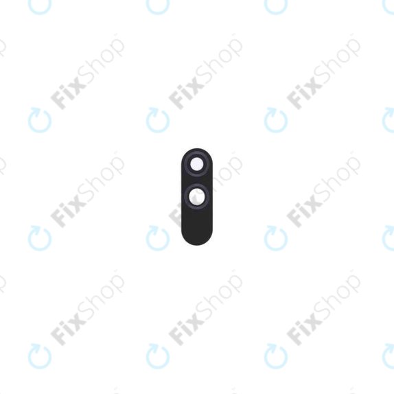 Lente fotocamera posteriore per Xiaomi Redmi 9A