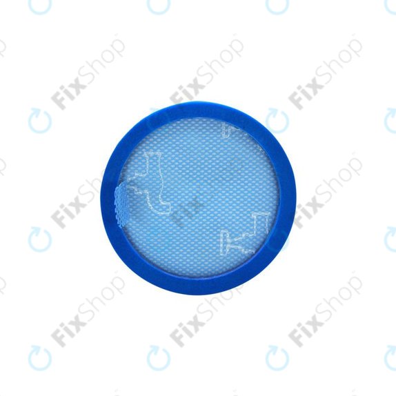 Filtro polvere lavabile per Dyson DC24