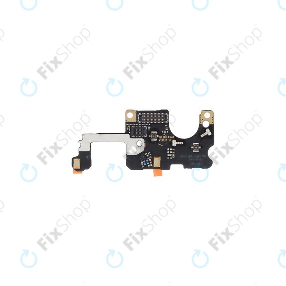 Scheda PCB microfono per Huawei Mate 10 Pro BLA-L29