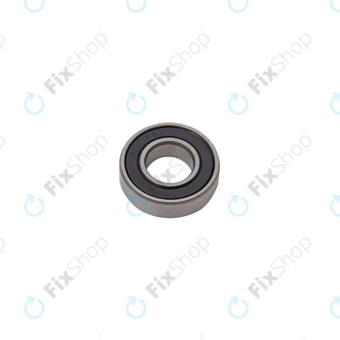 Cuscinetto ruota posteriore 6001RS per Xiaomi