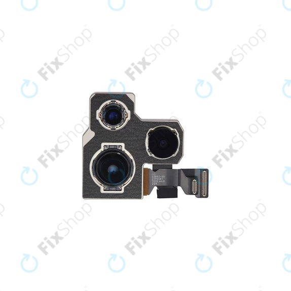 Fotocamera posteriore per iPhone 14 Pro