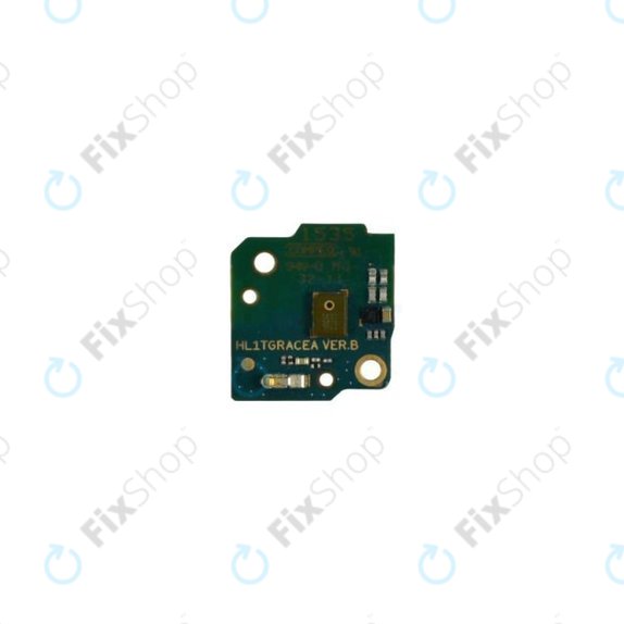 Scheda PCB microfono per Huawei P8