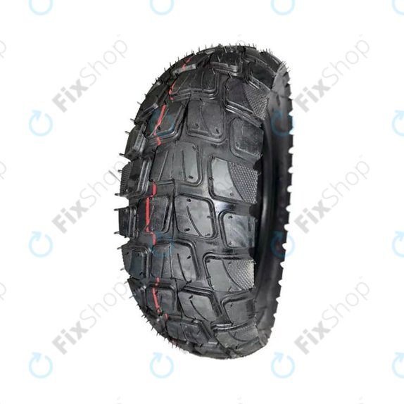 Pneumatico fuoristrada 10 x 3 / 255 x 80 per Kugoo M4, M4 Pro