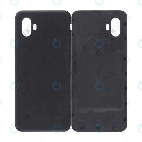 Cover batteria per Samsung Xcover 6 Pro G736B, Black