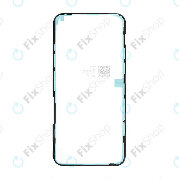 Adesivo sigillante sotto LCD per iPhone 12 Pro, 2UUL SA12P