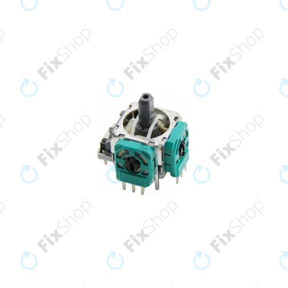 Stick joystick di ricambio per controller Microsoft Xbox One X, S