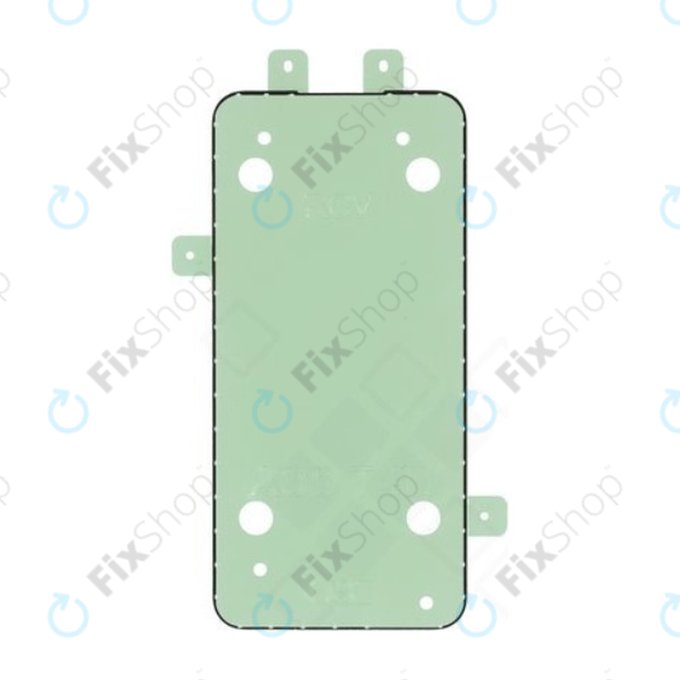 Adesivo LCD per Samsung A35 A356B, GH81-25066A, Genuine Service Pack