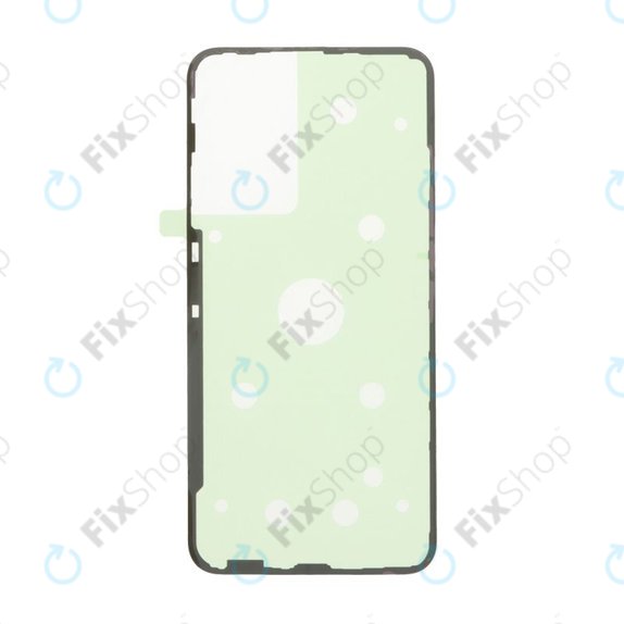 Adesivo copertura batteria per Samsung A35 A356B