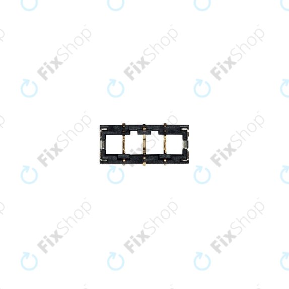 Connettore batteria per iPhone 5C, 5S